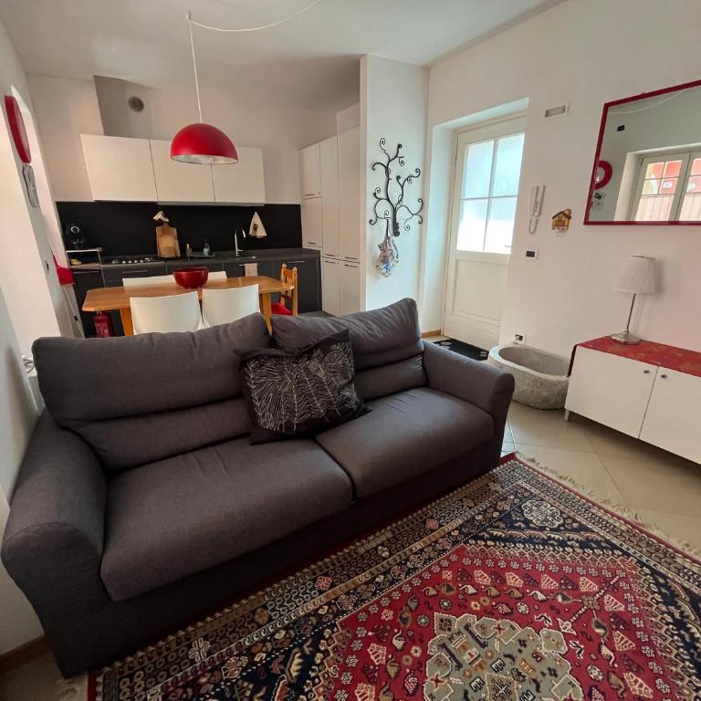 Casa delle rondini - Two-Bedroom House - 13