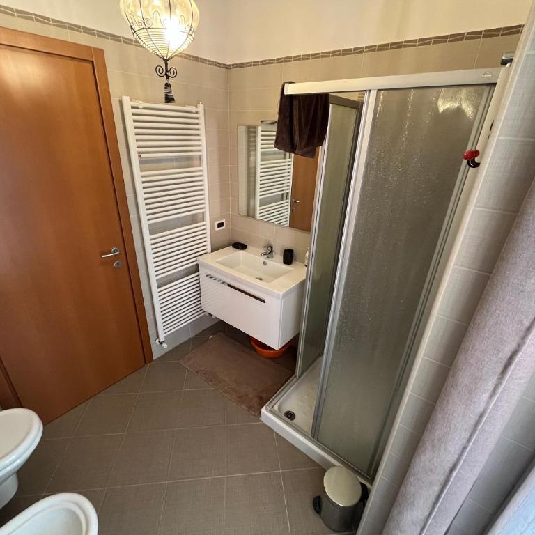 Casa delle rondini - Two-Bedroom House - 15