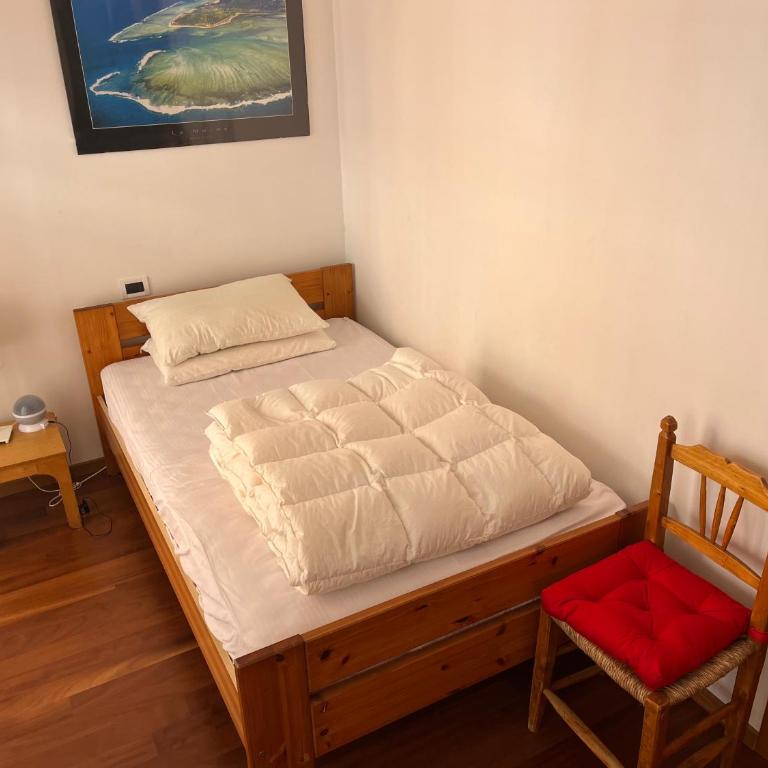 Casa delle rondini - Two-Bedroom House - 17