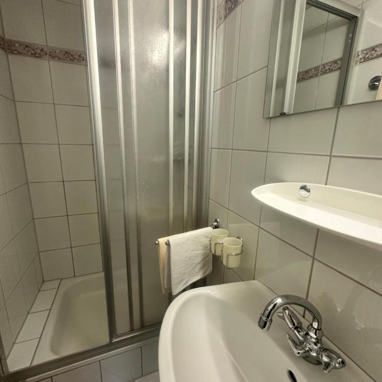 Gästehaus Schöpf Elsa - Appartamento con 2 Camere da Letto - 2