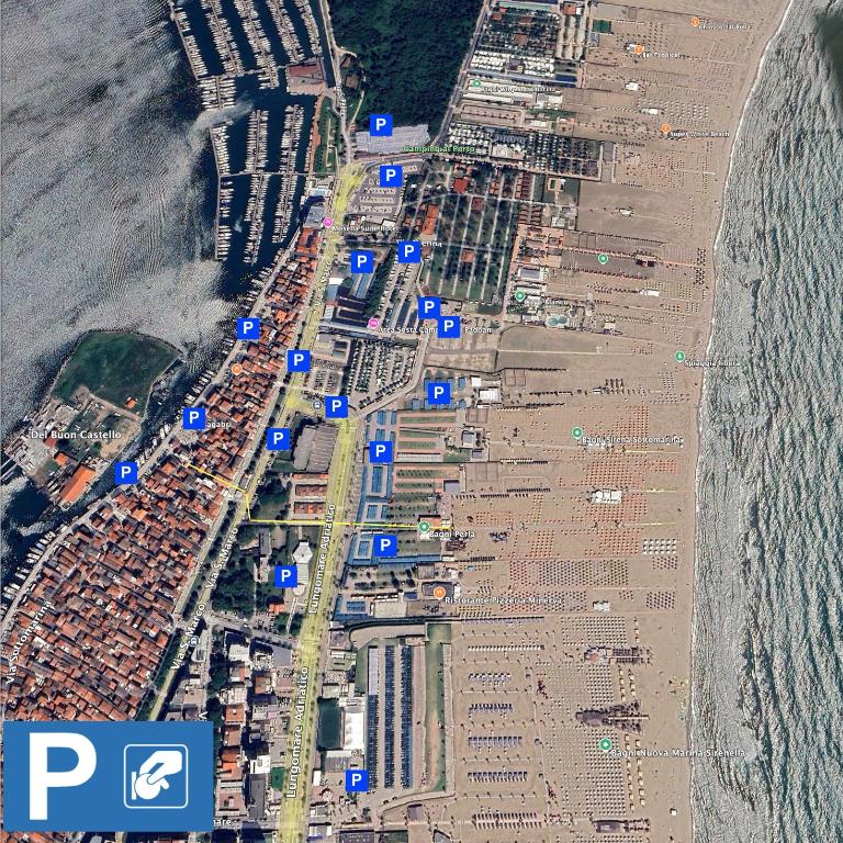 casa dei pescatori sottomarina - Appartamentino su 2 Livelli - 6