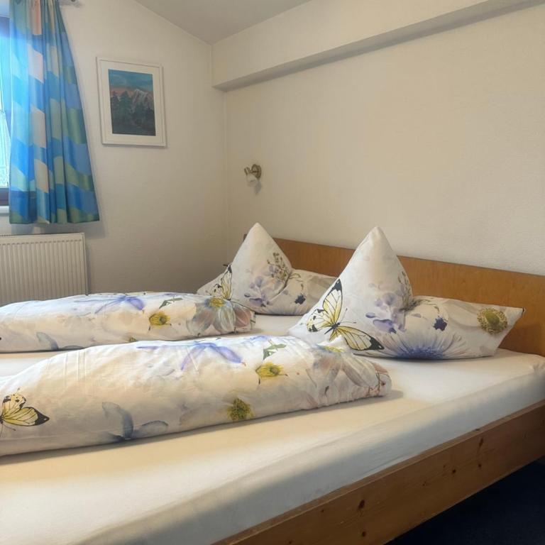 Gästehaus Schöpf Elsa - Appartamento con 2 Camere da Letto - 1