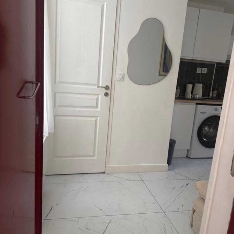 Apartamento sol y luna - Appartement 1 Chambre - 3