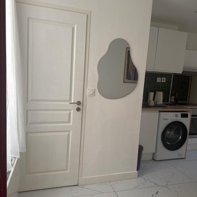 Apartamento sol y luna - Appartement 1 Chambre - 4