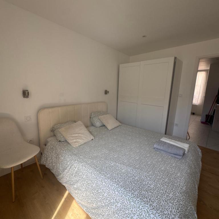 Apartamento sol y luna - Appartement 1 Chambre - 5