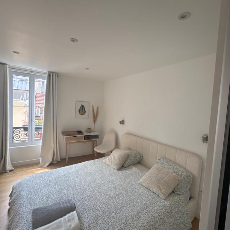 Apartamento sol y luna - Appartement 1 Chambre - 6