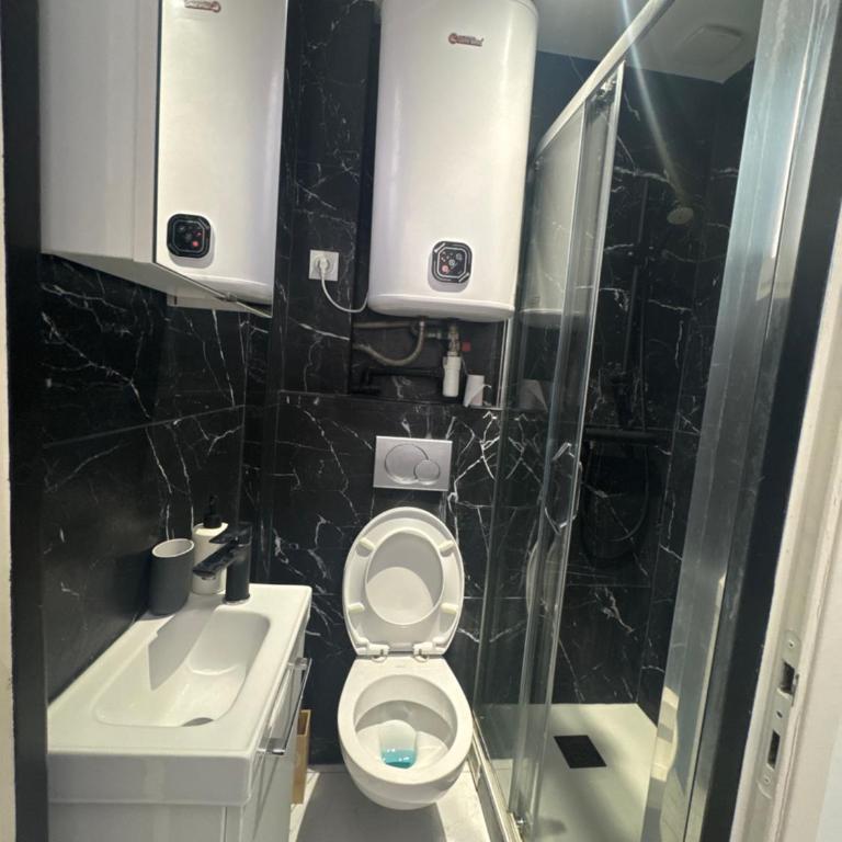 Apartamento sol y luna - Appartement 1 Chambre - 9