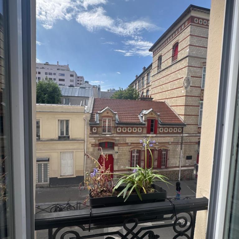 Apartamento sol y luna - Appartement 1 Chambre - 13