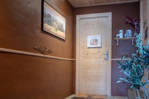 Charmant appartement dans chalet, coeur de Megève - Appartement 2 Chambres - 14
