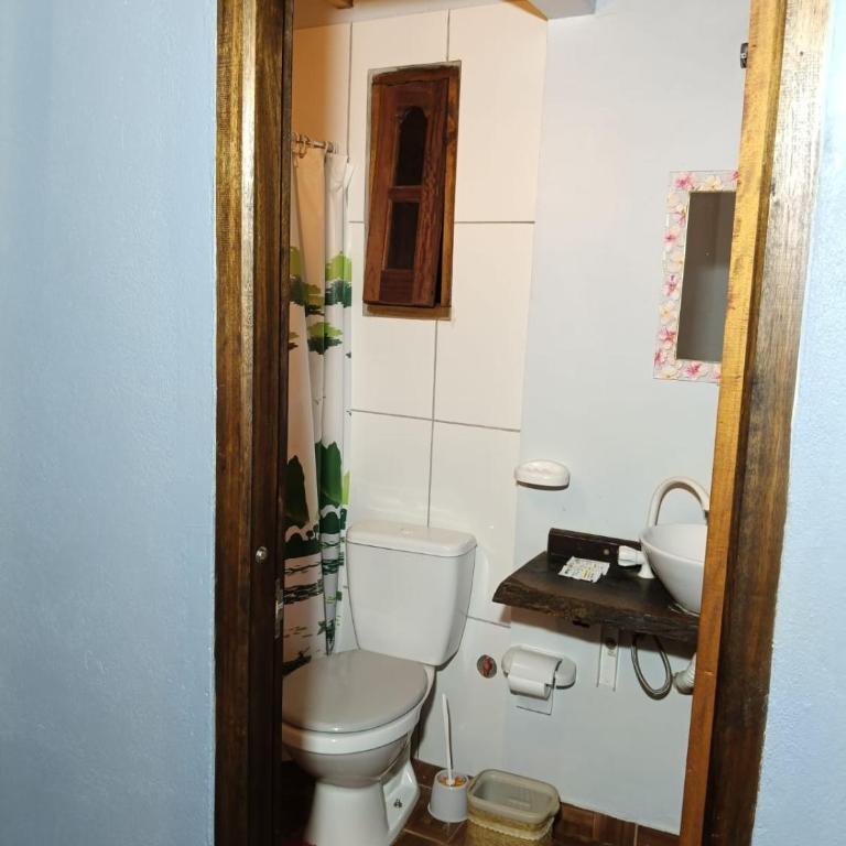 Alojamiento la familia - Apartamento de 1 dormitorio - 14