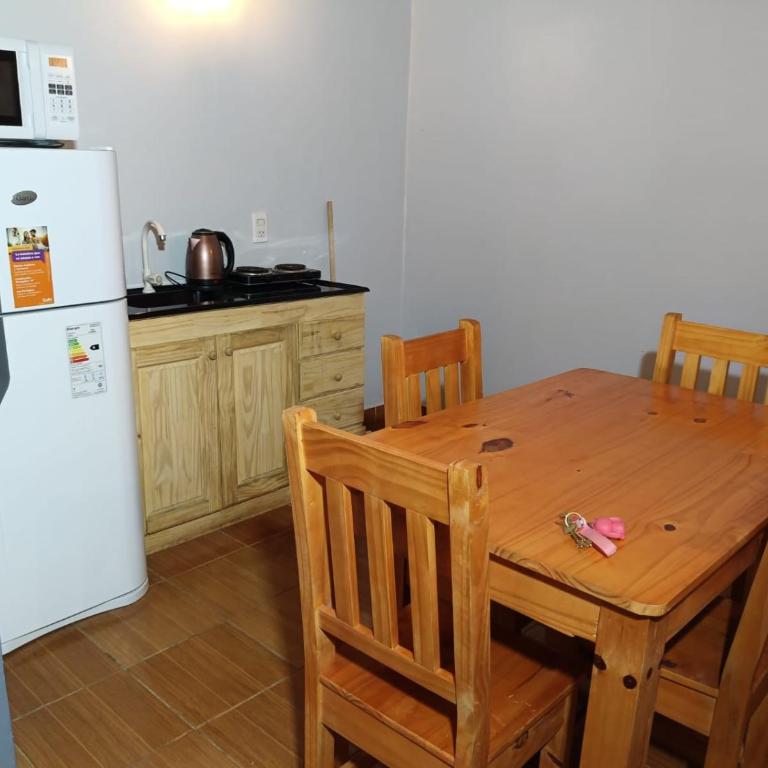Alojamiento la familia - Apartamento de 1 dormitorio - 10