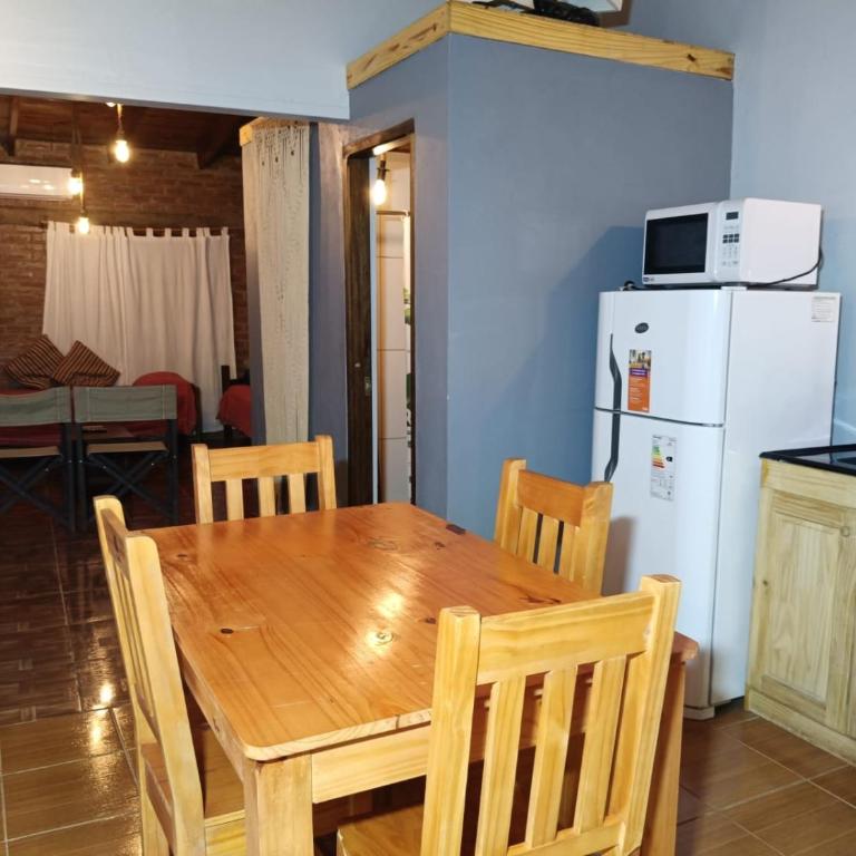 Alojamiento la familia - Apartamento de 1 dormitorio - 12