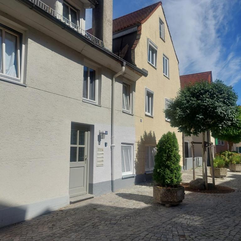 Ferienwohnung im schönen Allgäu - Apartment mit 1 Schlafzimmer - 24
