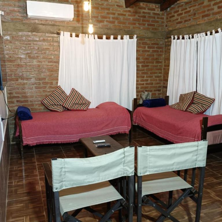 Alojamiento la familia - Apartamento de 1 dormitorio - 6