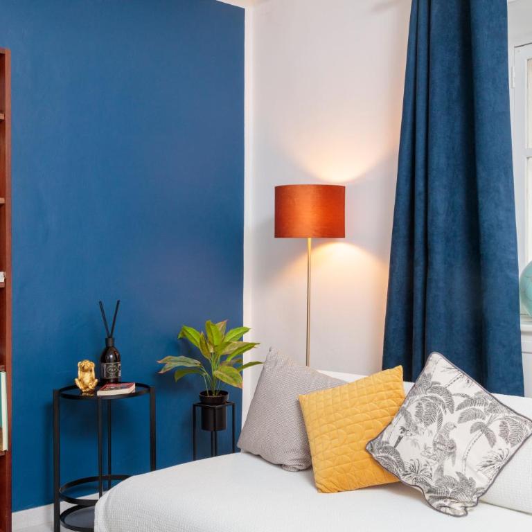 Spazioso bilocale LUMINOSO, CENTRALE a due passi dalla STAZIONE - Appartamento con 1 Camera da Letto - 9