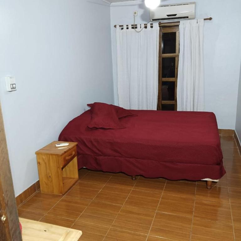 Alojamiento la familia - Apartamento de 1 dormitorio - 16