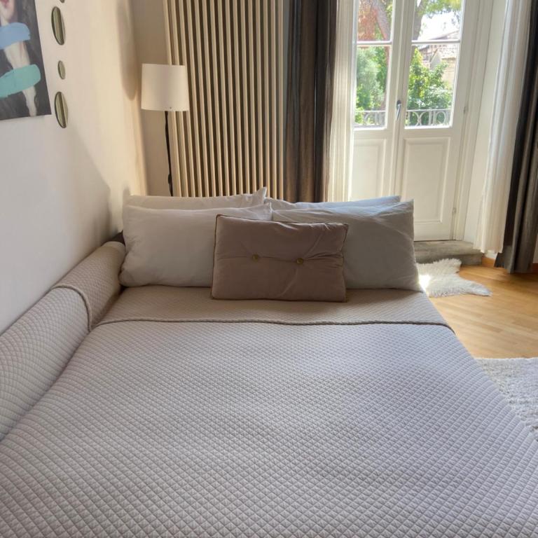 Maison Odette - Appartamento con 2 Camere da Letto - 4