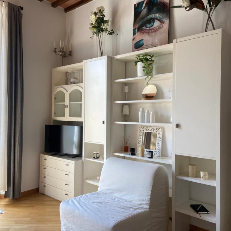 Maison Odette - Appartamento con 2 Camere da Letto - 3