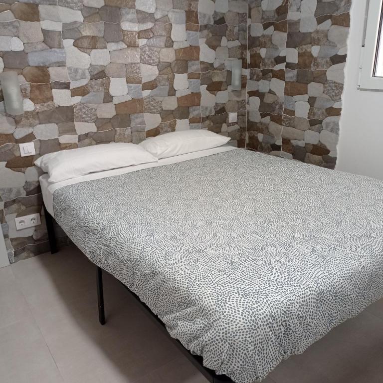 Estudio Madrid L9C - One-Bedroom Apartment - 2