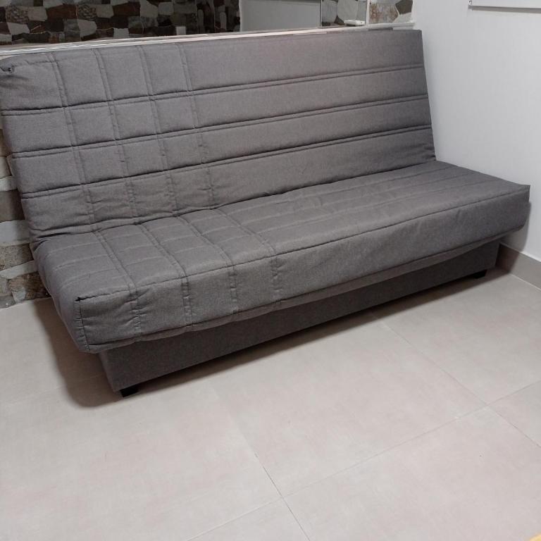Estudio Madrid L9C - One-Bedroom Apartment - 4