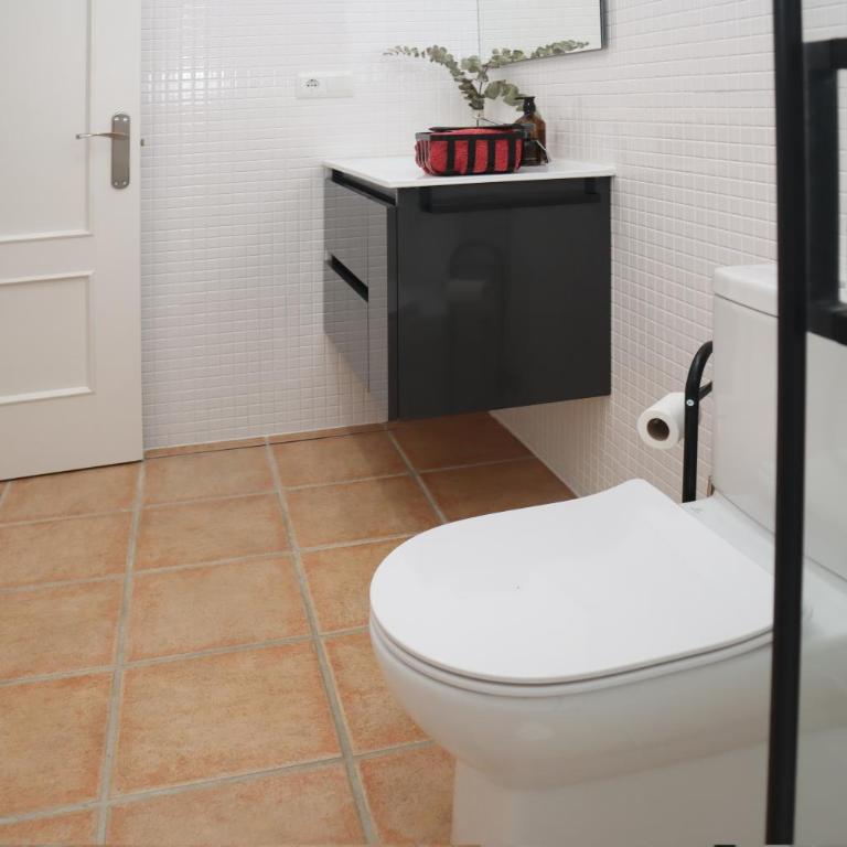 Luminoso Terrazas Piscinas Parking - Apartamento de 2 dormitorios - 17