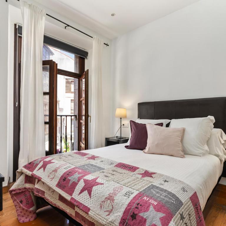 Apartamentos San Roque en Llanes by megustarural - Apartment with Balcony - 12