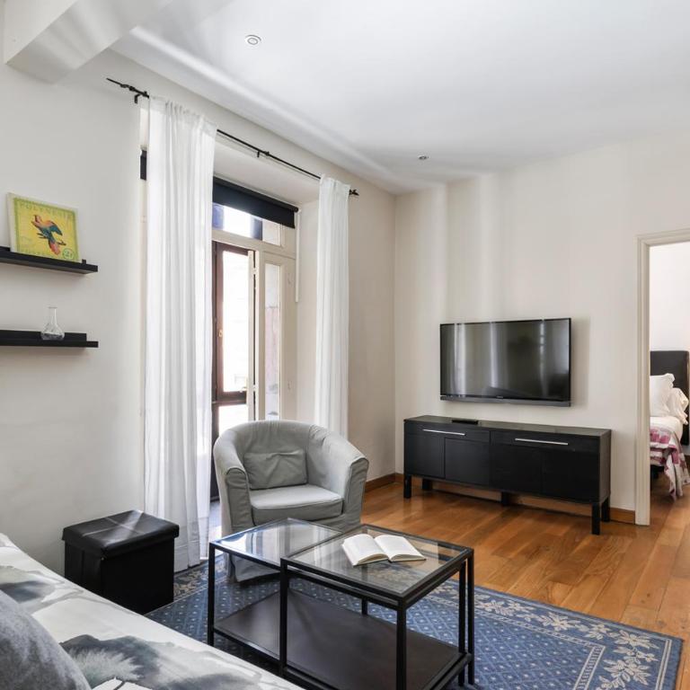 Apartamentos San Roque en Llanes by megustarural - Apartment with Balcony - 4
