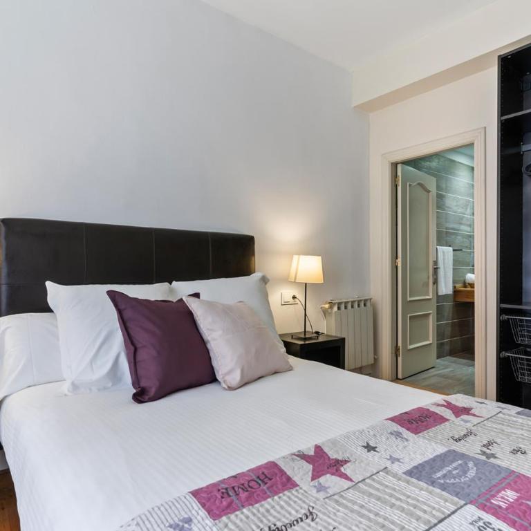 Apartamentos San Roque en Llanes by megustarural - Apartment with Balcony - 13