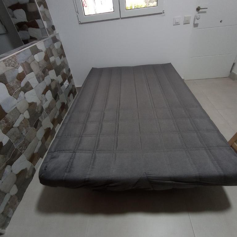 Estudio Madrid L9C - One-Bedroom Apartment - 5
