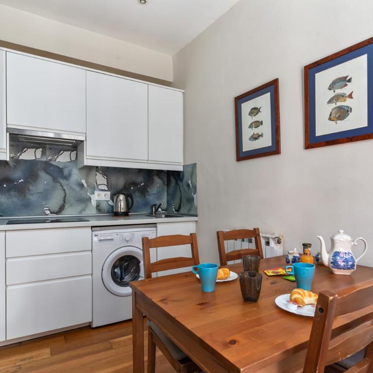 Apartamentos San Roque en Llanes by megustarural - Apartment with Balcony - 9