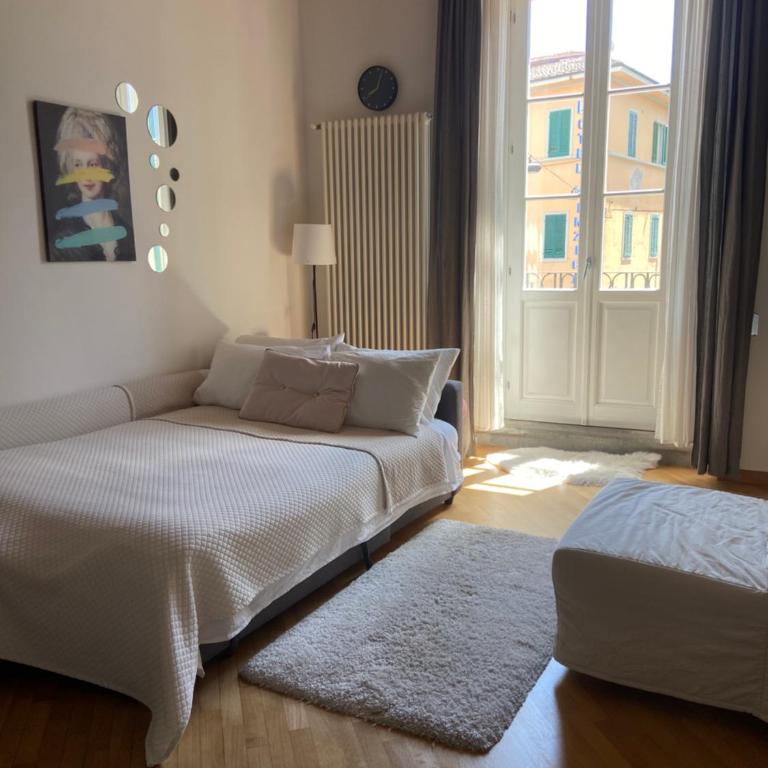 Maison Odette - Appartamento con 2 Camere da Letto - 2
