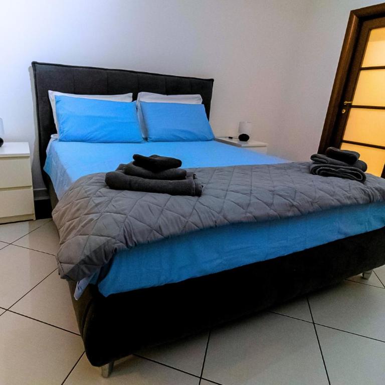Dimora Mira - Bari City Center - Appartamento con 1 Camera da Letto - 3
