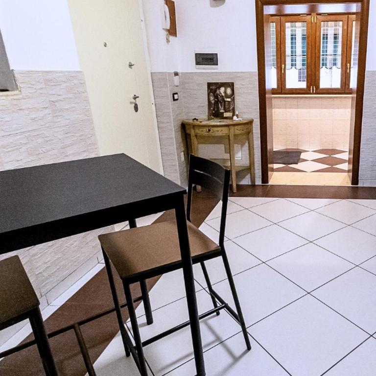 Dimora Mira - Bari City Center - Appartamento con 1 Camera da Letto - 4