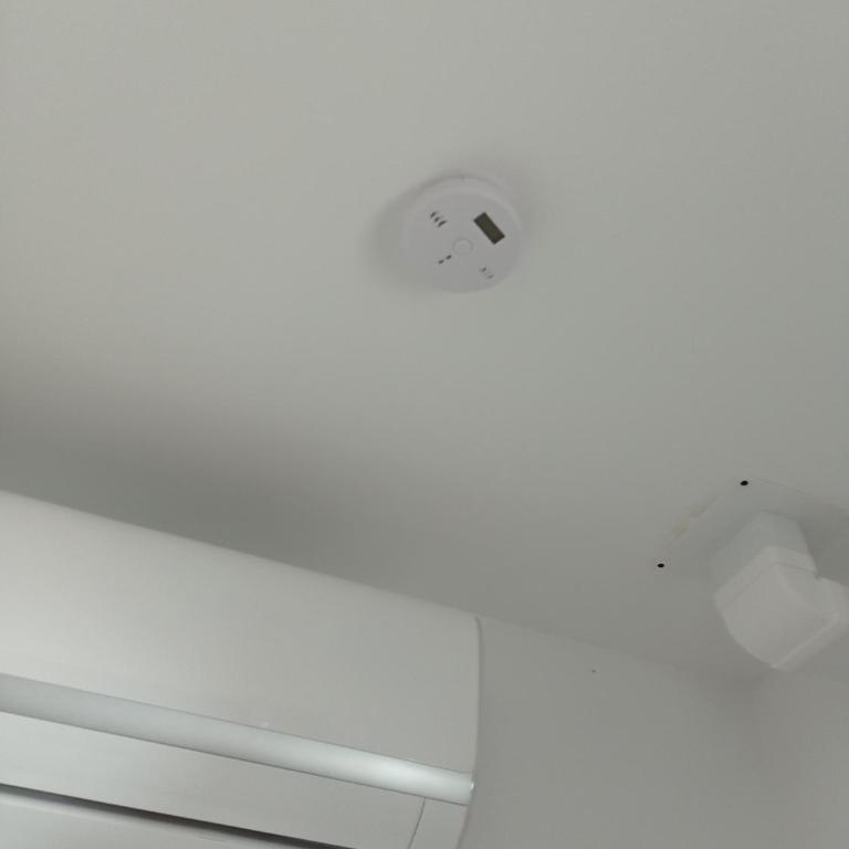 Estudio Madrid L9C - One-Bedroom Apartment - 10