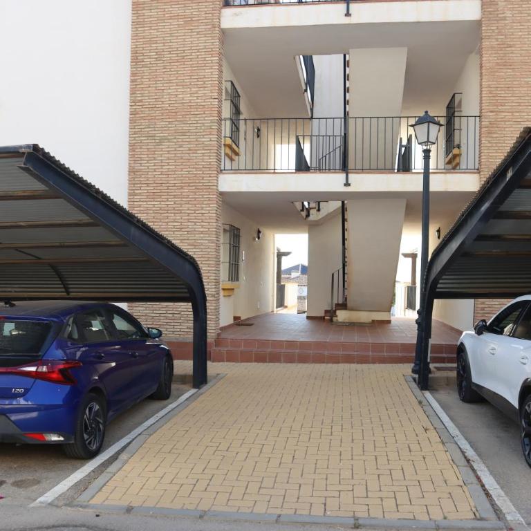 Luminoso Terrazas Piscinas Parking - Apartamento de 2 dormitorios - 28