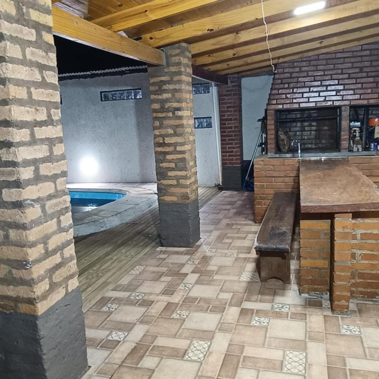 Alojamiento la familia - Apartamento de 1 dormitorio - 19
