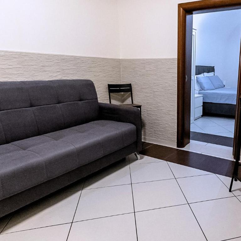 Dimora Mira - Bari City Center - Appartamento con 1 Camera da Letto - 8