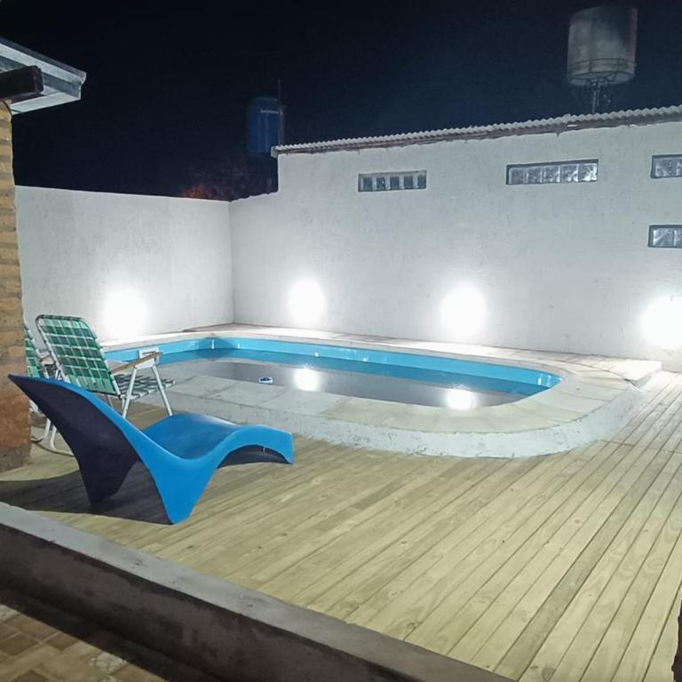 Alojamiento la familia - Apartamento de 1 dormitorio - 20