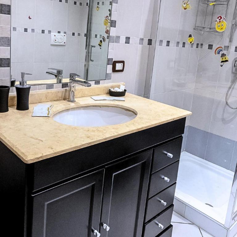 Dimora Mira - Bari City Center - Appartamento con 1 Camera da Letto - 12