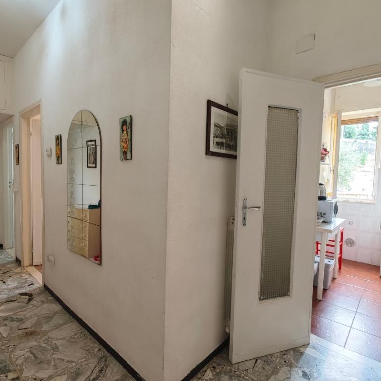Hostdomus - Casa Medusa - Appartamento con 2 Camere da Letto - 12