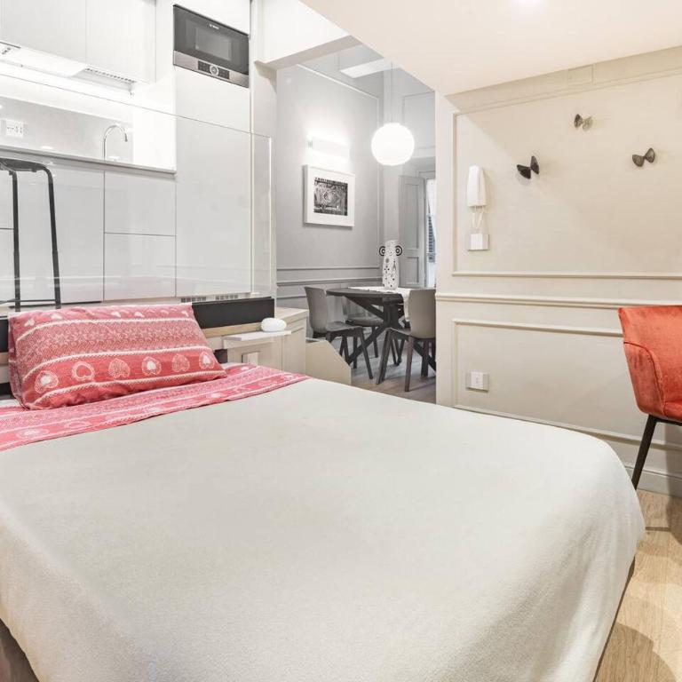 Pitti Urban - Appartamento con 1 Camera da Letto - 17