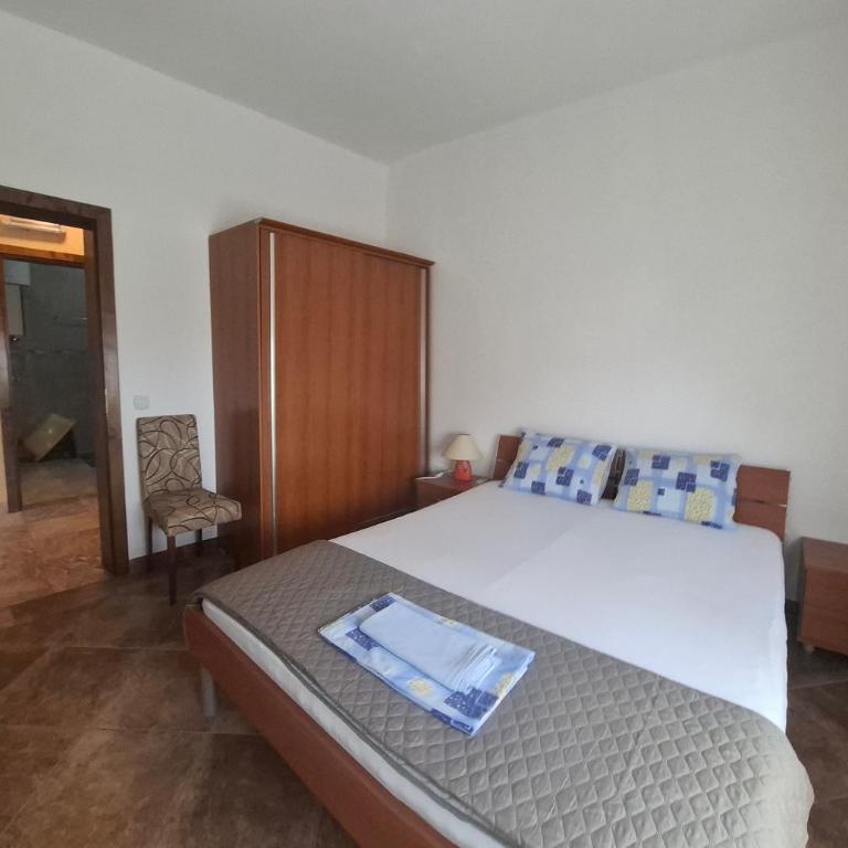 Marko Apartments - Apartman sa 2 Spavaće Sobe - 4