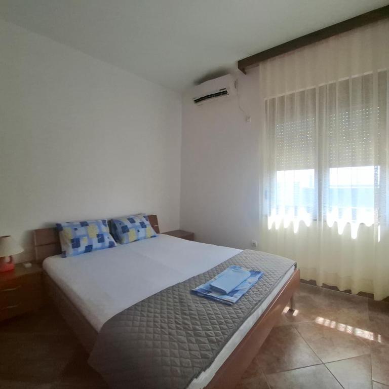 Marko Apartments - Apartman sa 2 Spavaće Sobe - 3