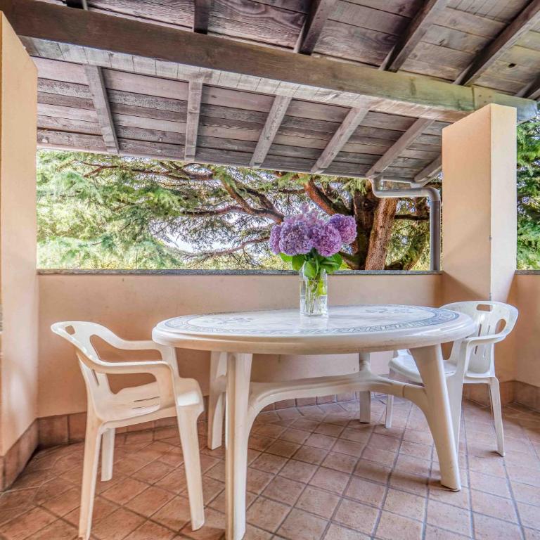 Camping Green Village Rooms & Apartments - Appartamento con 1 Camera da Letto e Balcone - 2