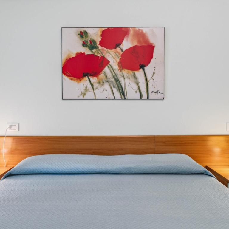 Camping Green Village Rooms & Apartments - Appartamento con 1 Camera da Letto e Balcone - 3
