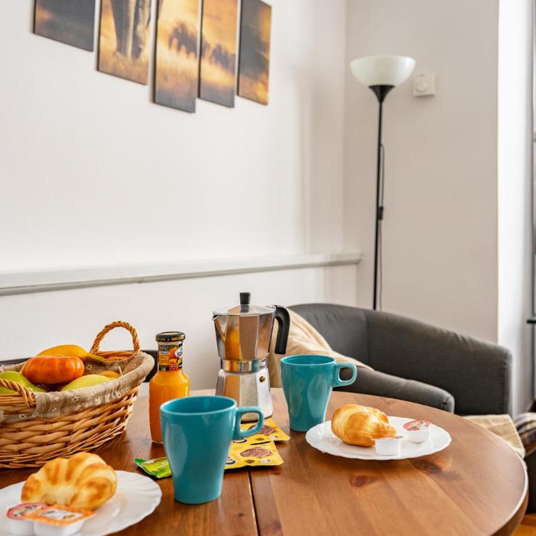 Apartamentos San Roque en Llanes by megustarural - Apartment - 11
