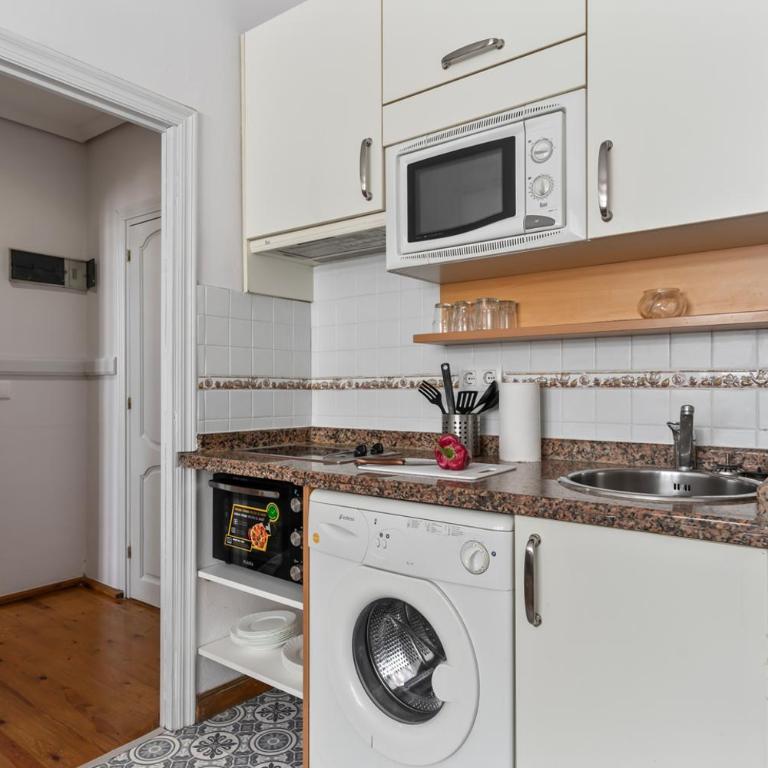 Apartamentos San Roque en Llanes by megustarural - Apartment - 6