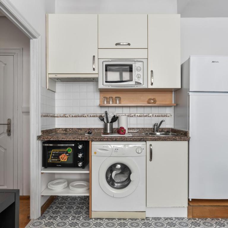 Apartamentos San Roque en Llanes by megustarural - Apartment - 9