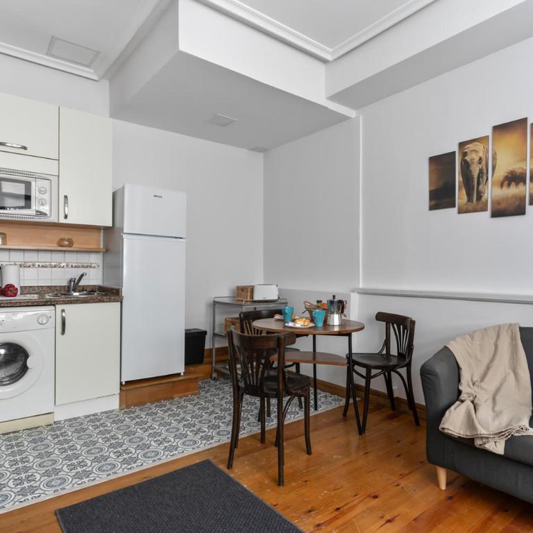 Apartamentos San Roque en Llanes by megustarural - Apartment - 10