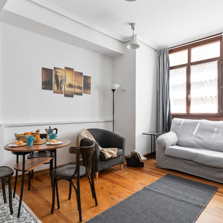 Apartamentos San Roque en Llanes by megustarural - Apartment - 8